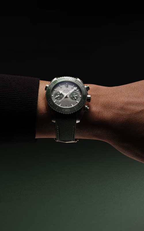 Omega 215.32.46.51.06.001 Planet Ocean Watches