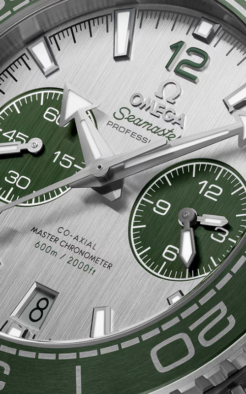 Omega 215.32.46.51.06.001 Planet Ocean Watches