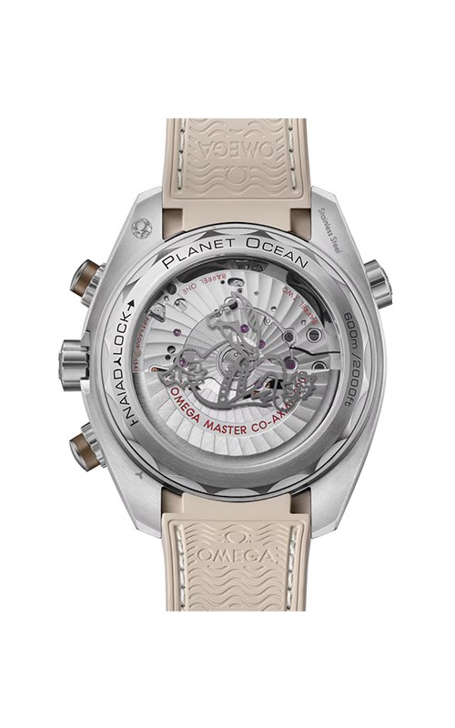 Omega 215.32.46.51.09.001 Planet Ocean Watches