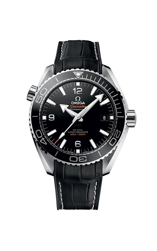 Omega 215.33.44.21.01.001 Planet Ocean Erkek Kol Saati