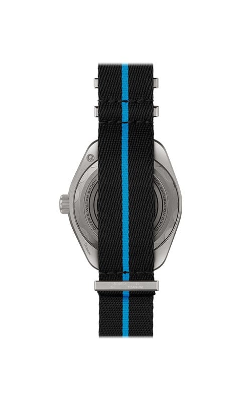 Omega 215.92.46.21.01.001 Planet Ocean Erkek Kol Saati