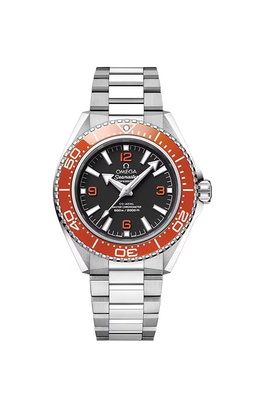 Omega 217.30.42.21.01.003 Planet Ocean Erkek Kol Saati