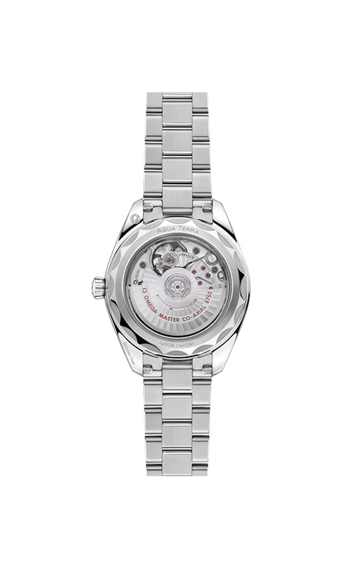 Omega 220.10.30.20.55.001 Aqua Terra 150M Kadın Kol Saati