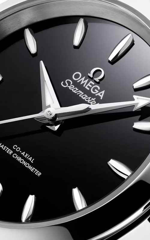 Omega 220.10.34.20.01.001 Watches