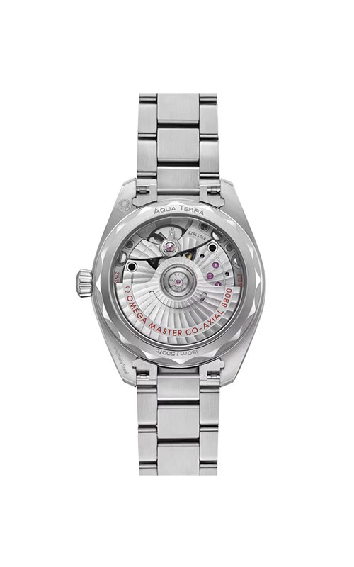 Omega 220.10.34.20.02.001 Watches