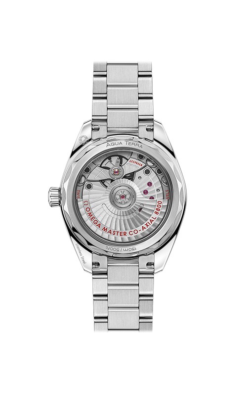 Omega 220.10.34.20.10.003 Aquatimer Watches