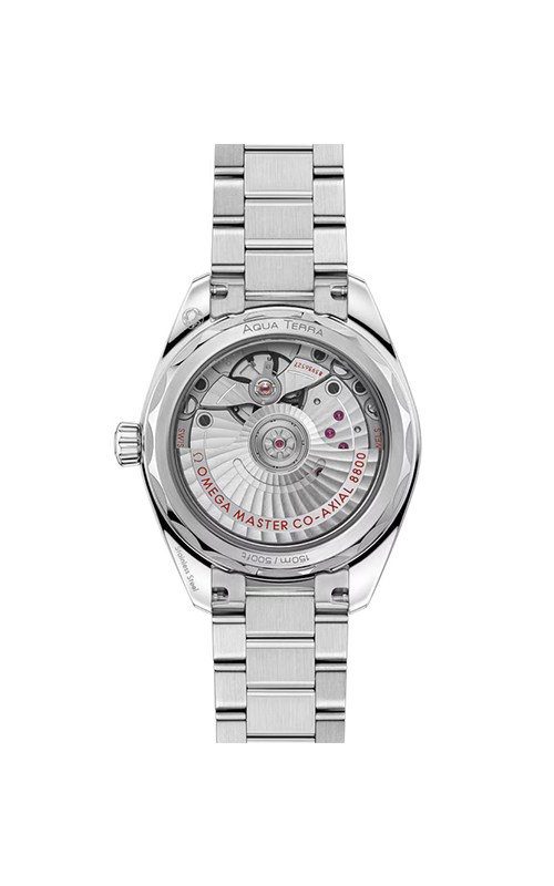 Omega 220.10.34.20.10.002 Watches