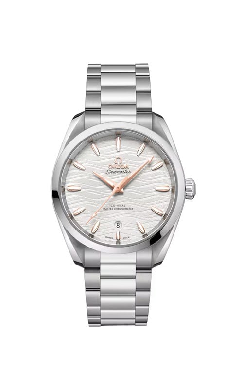 Omega 220.10.38.20.02.002 Aqua Terra 150M Erkek Kol Saati