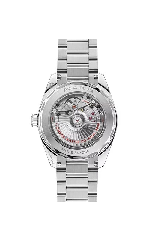 Omega 220.10.38.20.10.005 Watches