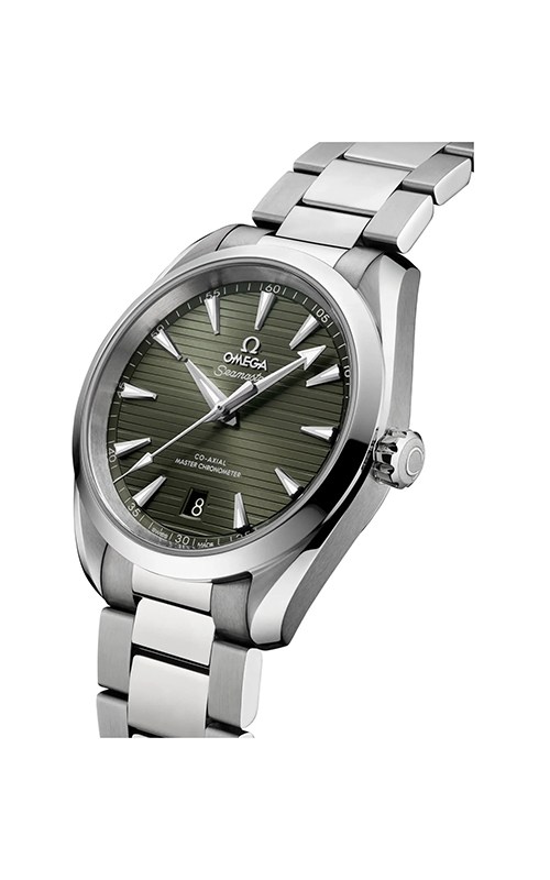 Omega 220.10.38.20.10.003 Aquaterra Watches