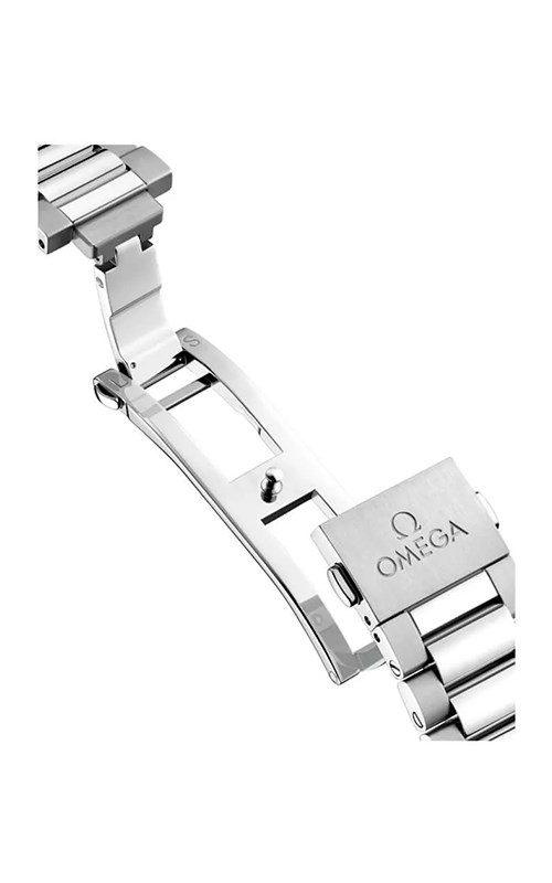 Omega 220.10.41.21.01.002 Seamaster Erkek Kol Saati