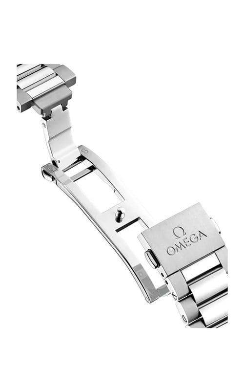 Omega 220.10.41.21.01.002 Seamaster Erkek Kol Saati