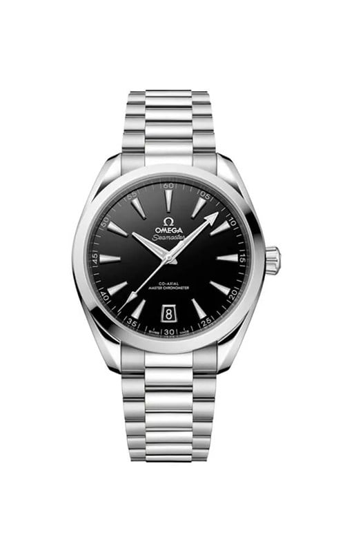Omega 220.10.41.21.01.002 Seamaster Watches
