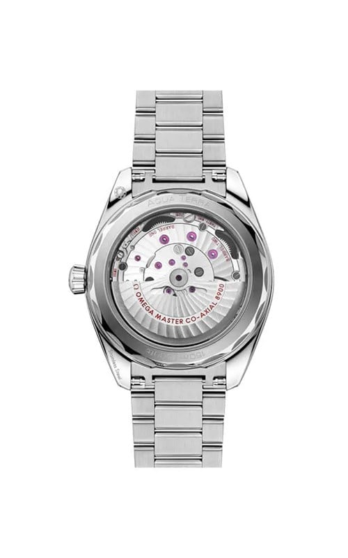 Omega 220.10.41.21.01.002 Seamaster Erkek Kol Saati