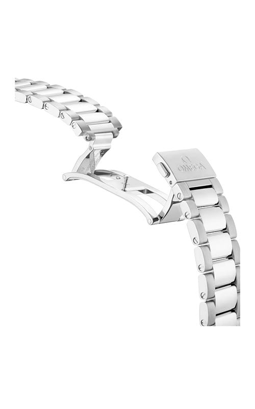 Omega 220.10.41.21.02.001 Aqua Terra 150M Erkek Kol Saati