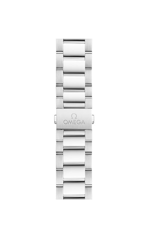 Omega 220.10.41.21.02.001 Aqua Terra 150M Erkek Kol Saati