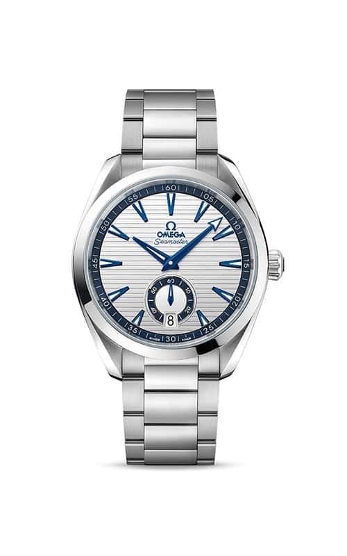 Omega 220.10.41.21.02.004 Seamaster Erkek Kol Saati