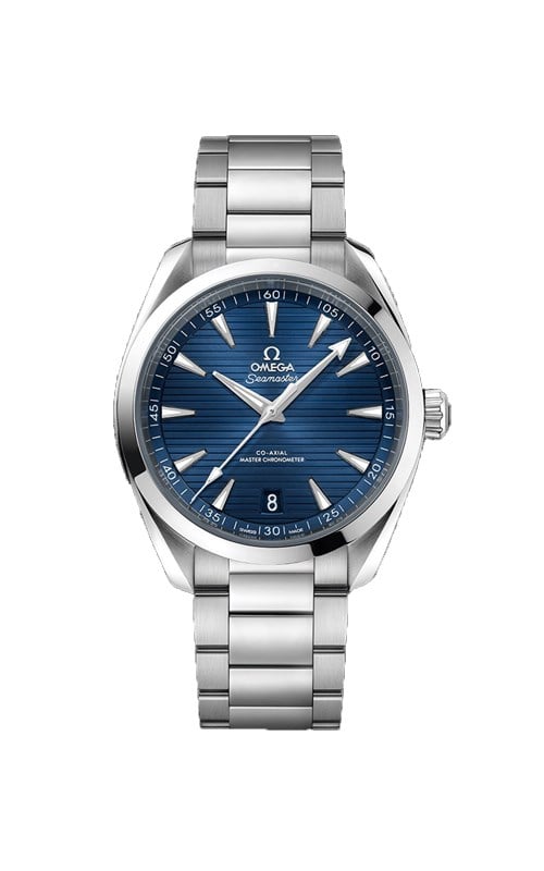 Omega 220.10.41.21.03.004 Seamaster Erkek Kol Saati