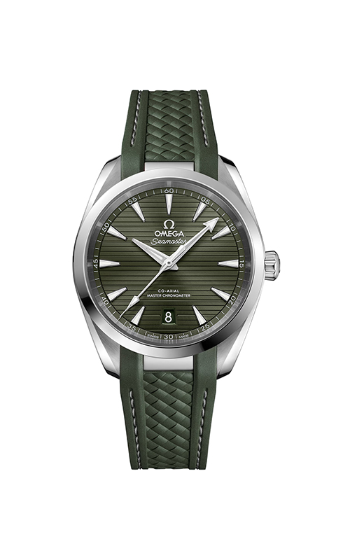 Omega 220.12.38.20.10.001 Seamaster Erkek Kol Saati