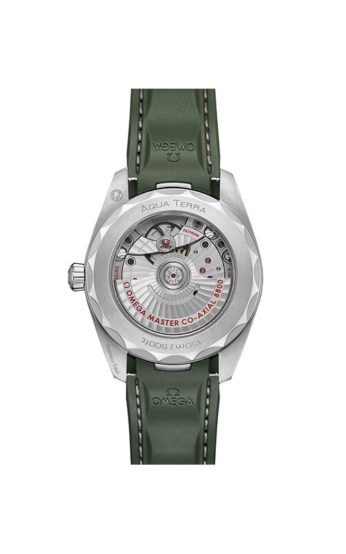 Omega 220.12.38.20.10.001 Seamaster Erkek Kol Saati