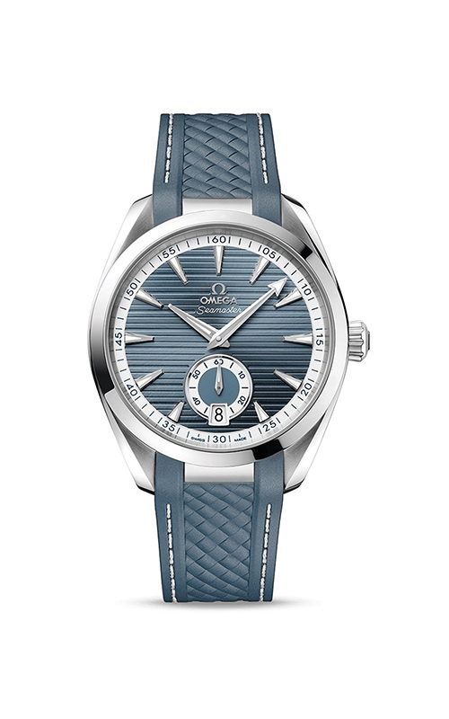 Omega 220.12.41.21.03.005 Seamaster Erkek Kol Saati