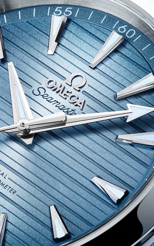 Omega 220.12.41.21.03.008 Watches