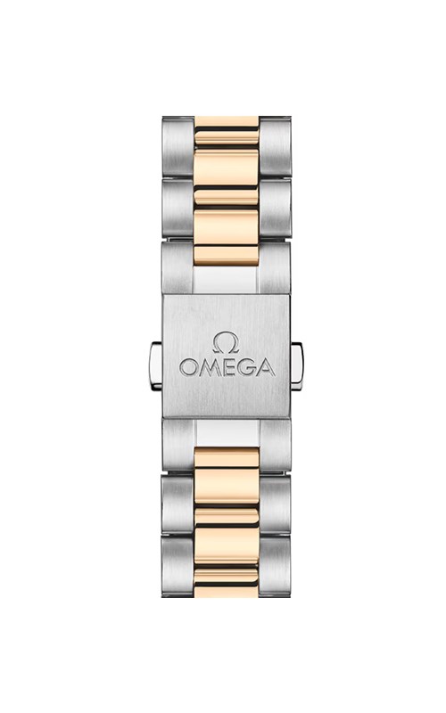 Omega 220.20.30.20.02.001 Aqua Terra 150M Kadın Kol Saati