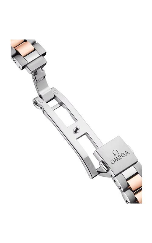 Omega 220.20.30.20.63.001 Aqua Terra 150M Kadın Kol Saati