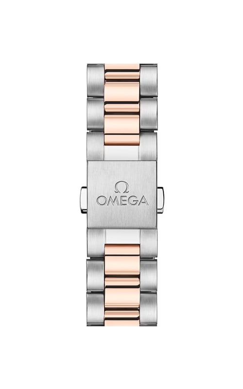 Omega 220.20.30.20.63.001 Aqua Terra 150M Kadın Kol Saati