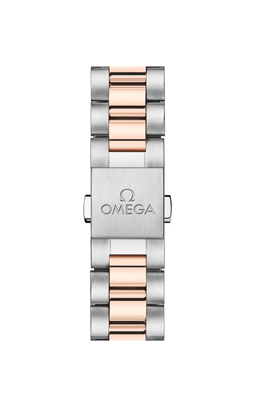 Omega 220.20.30.20.63.001 Aqua Terra 150M Kadın Kol Saati