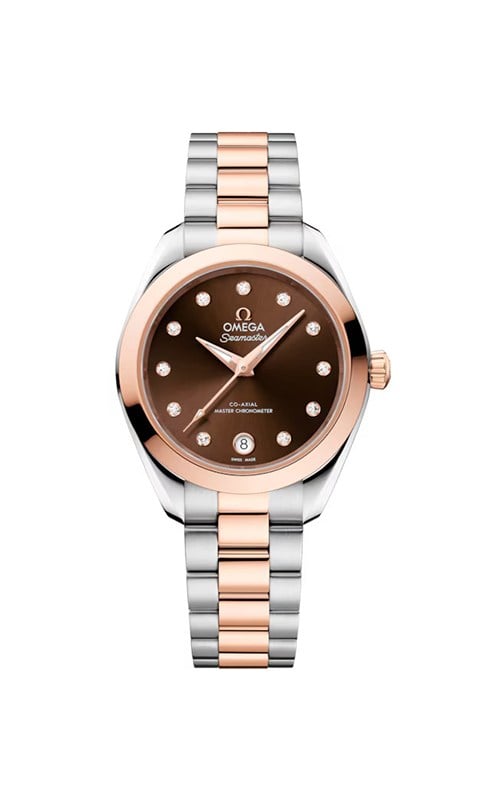 Omega 220.20.30.20.63.001 Watches