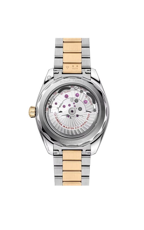 Omega 220.20.41.21.01.001 Aqua Terra 150M Erkek Kol Saati