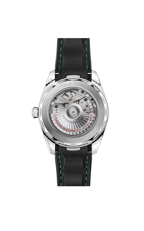 Omega 220.32.38.20.03.001 Aqua Terra 150M Erkek Kol Saati
