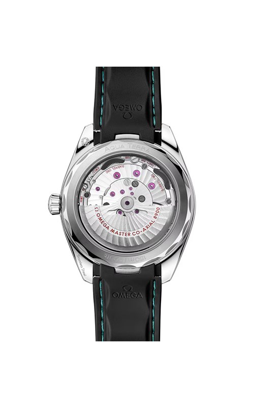 Omega 220.32.41.21.03.001 Aqua Terra 150M Erkek Kol Saati