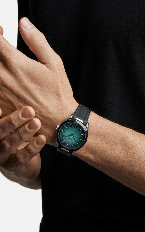 Omega 220.32.41.21.03.001 Watches