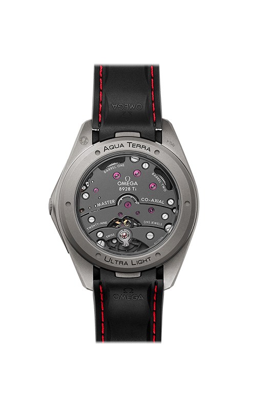 Omega 220.92.41.21.06.001 Aquaterra Watches