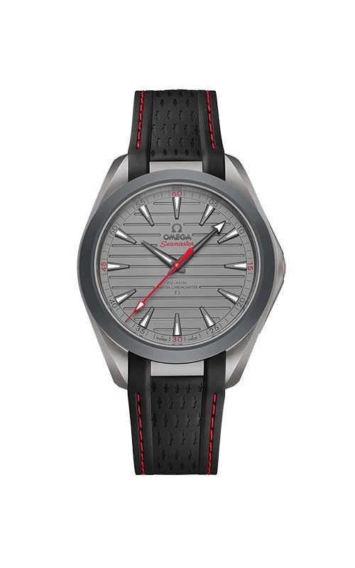 Omega 220.92.41.21.06.001 Aquaterra Watches
