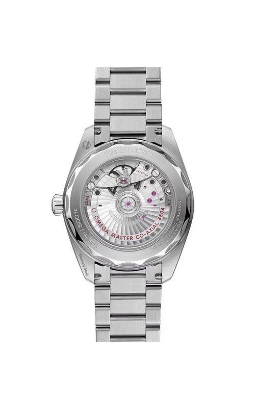 Omega 235.10.38.20.13.001 Seamaster Railmaster Erkek Kol Saati