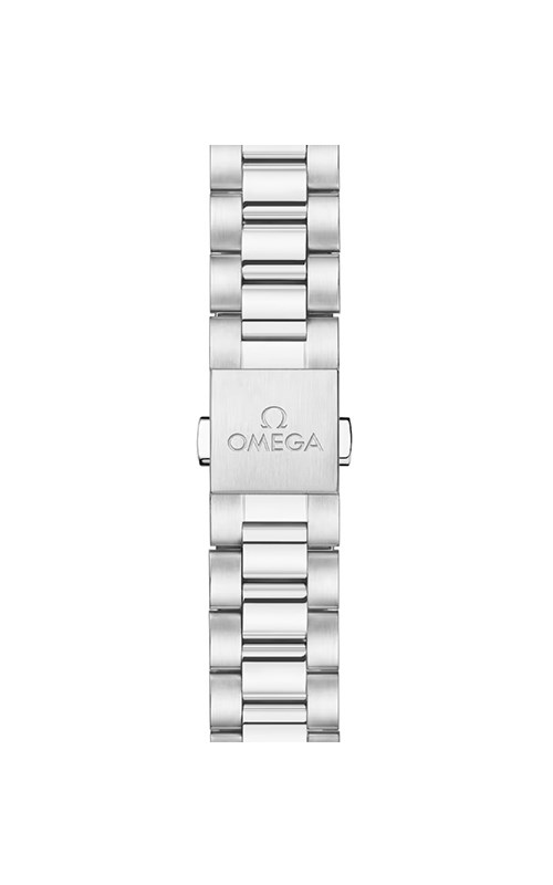 Omega 235.10.38.20.13.001 Seamaster Railmaster Erkek Kol Saati