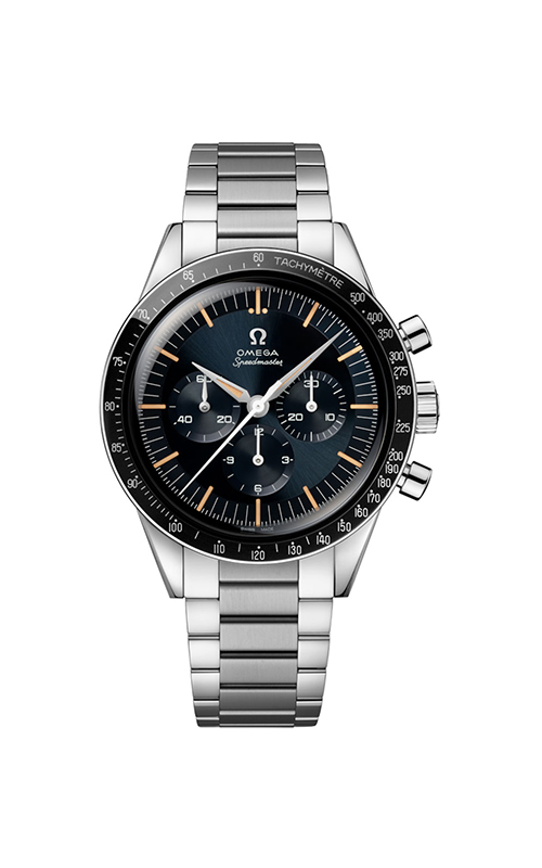 Omega 310.30.40.50.06.001 Speedmaster Erkek Kol Saati