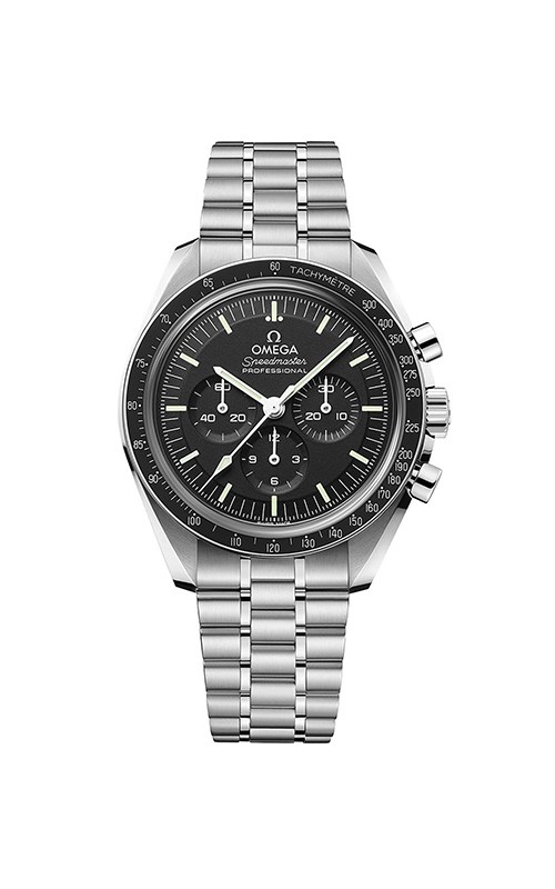 Omega 310.30.42.50.01.002 Moonwatch Erkek Kol Saati
