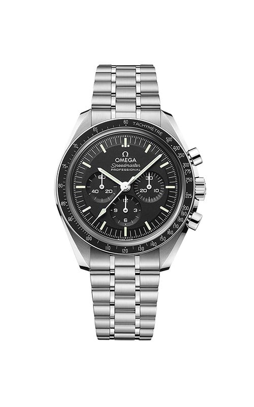 Omega 310.30.42.50.01.002 Moonwatch Erkek Kol Saati