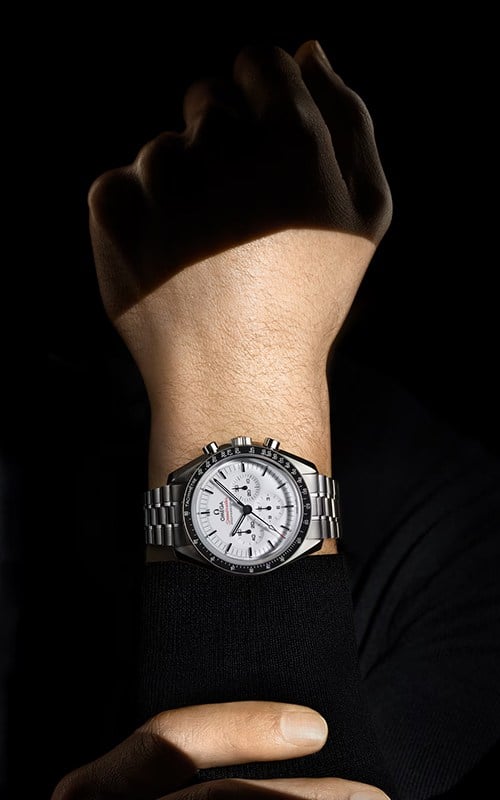 Omega 310.30.42.50.04.001 Moonwatch Watches