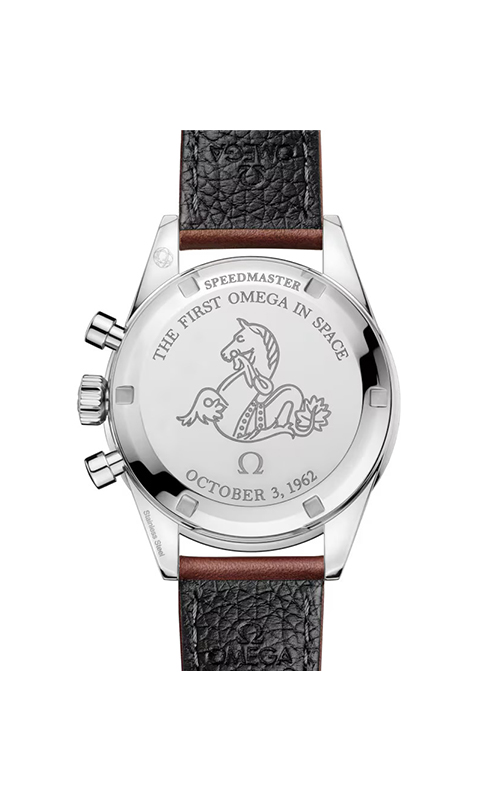 Omega 310.32.40.50.06.002 First Omega İn Space Erkek Kol Saati