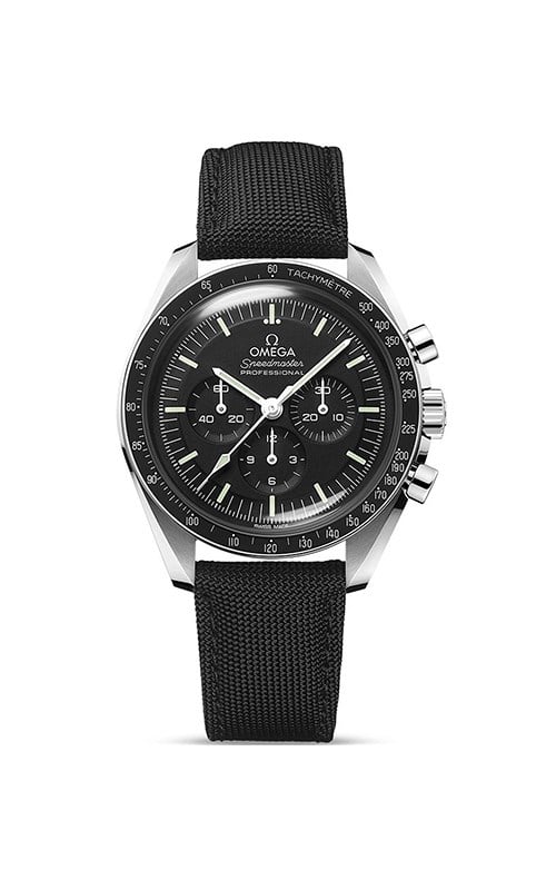 Omega 310.32.42.50.01.001 Moonwatch Erkek Kol Saati