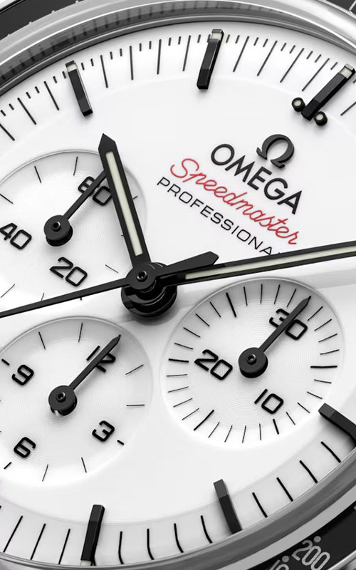 Omega 310.32.42.50.04.001 Moonwatch Watches