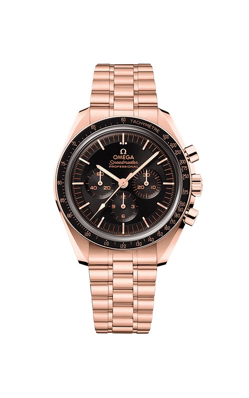 Omega 310.60.42.50.01.001 Moonwatch Erkek Kol Saati