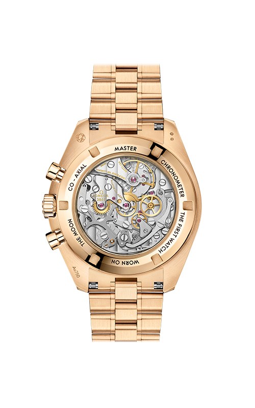 Omega 310.60.42.50.10.001 Moonwatch Watches