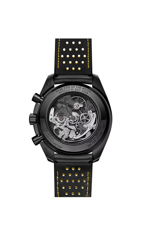 Omega 310.92.44.50.01.001 Dark Side of The Moon Watches