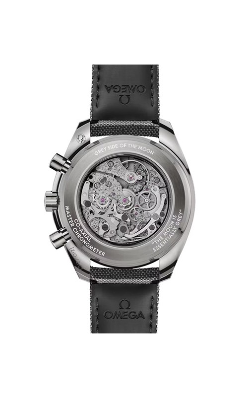 Omega 310.92.44.50.06.001 Dark Side of The Moon Watches